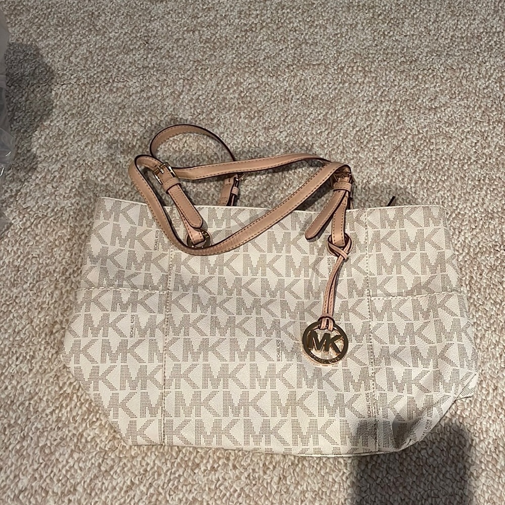 Michael Kors tote bag
